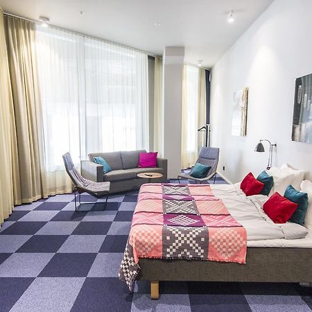 Bo Hotel Стокгольм Экстерьер фото