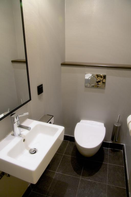 Bo Hotel Стокгольм Экстерьер фото