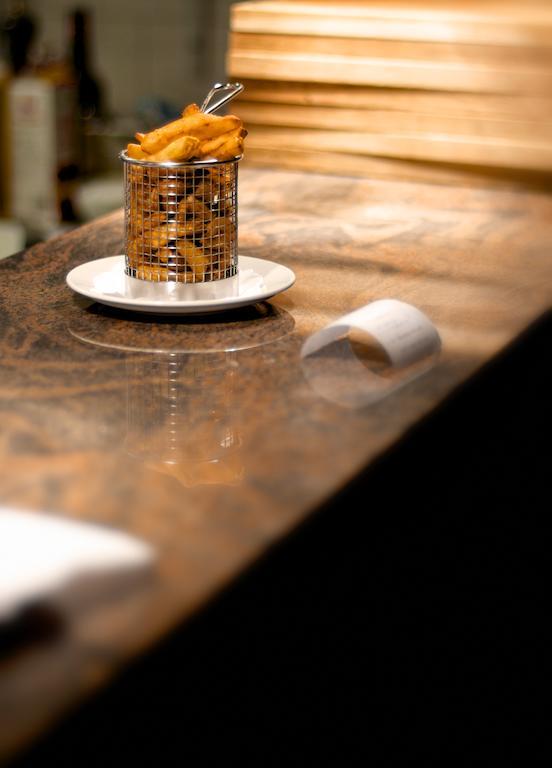 Bo Hotel Стокгольм Экстерьер фото