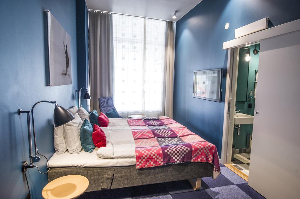 Bo Hotel Стокгольм Экстерьер фото
