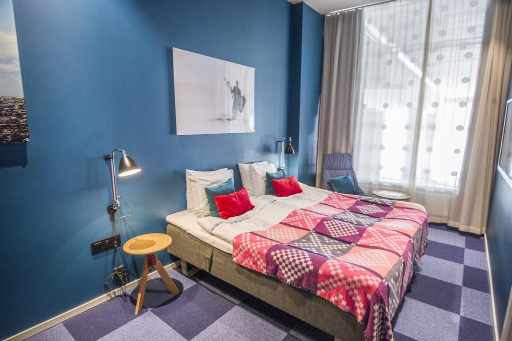 Bo Hotel Стокгольм Экстерьер фото