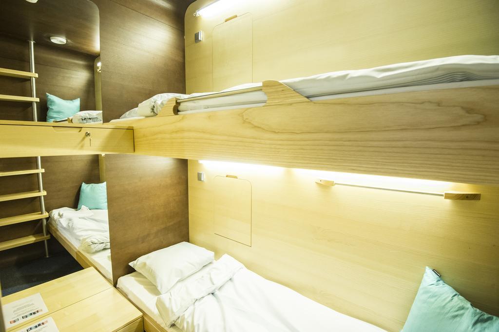 Bo Hotel Стокгольм Экстерьер фото