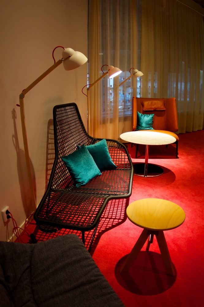 Bo Hotel Стокгольм Экстерьер фото