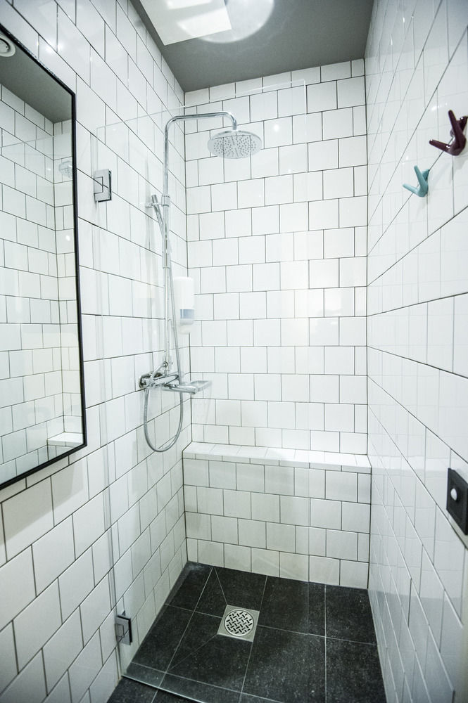 Bo Hotel Стокгольм Экстерьер фото